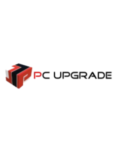 Logo membre du GOTICOM, PC UPGRADE