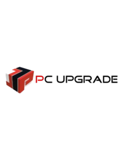 Logo membre du GOTICOM, PC UPGRADE