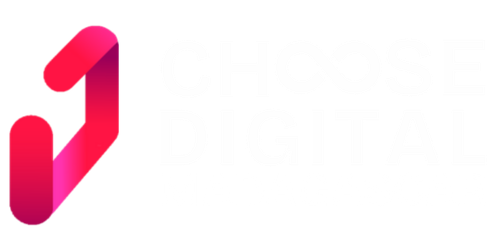 Logo Choose Digital Madagascar
